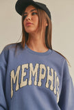 MEMPHIS Sweatshirt
