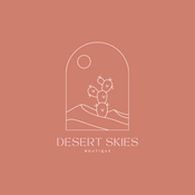 Desert Skies Boutique