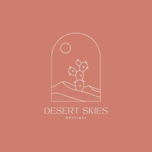 Desert Skies Boutique Gift Card