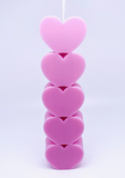 Cuore Candle